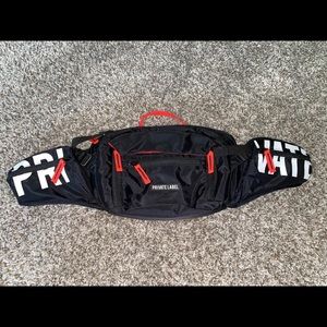 private label side bag